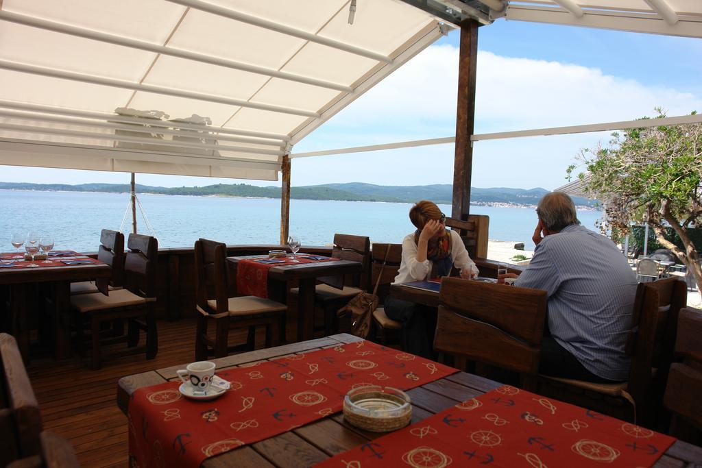 Heritage Boutique Hotel Adriatic-Adults Only Orebić Exteriér fotografie