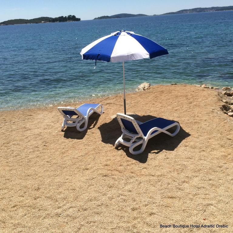 Heritage Boutique Hotel Adriatic-Adults Only Orebić Pokoj fotografie