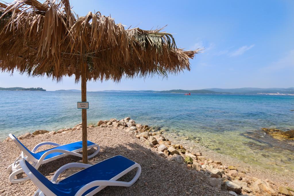 Heritage Boutique Hotel Adriatic-Adults Only Orebić Exteriér fotografie