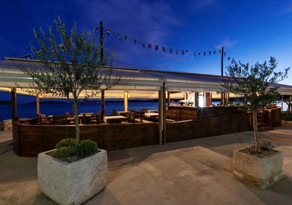 Heritage Boutique Hotel Adriatic-Adults Only Orebić Exteriér fotografie
