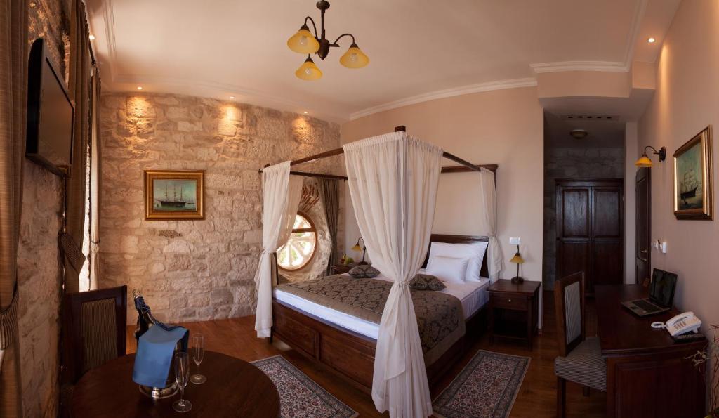Heritage Boutique Hotel Adriatic-Adults Only Orebić Pokoj fotografie