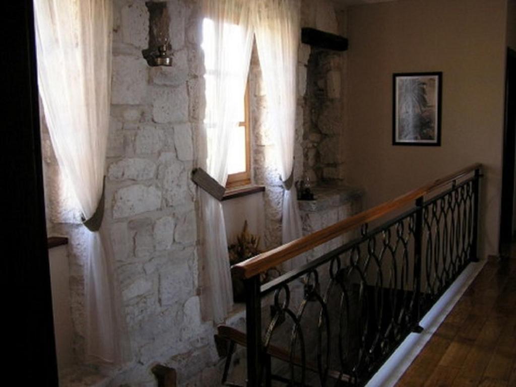 Heritage Boutique Hotel Adriatic-Adults Only Orebić Exteriér fotografie