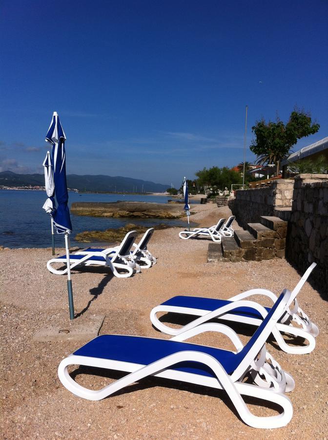 Heritage Boutique Hotel Adriatic-Adults Only Orebić Exteriér fotografie