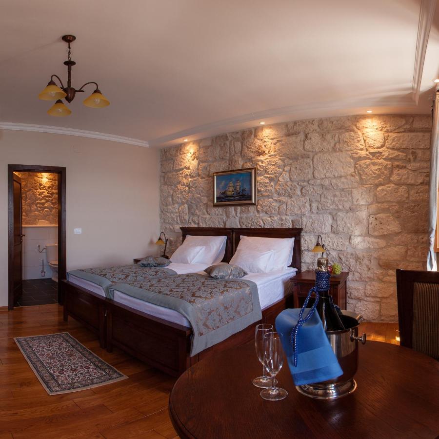 Heritage Boutique Hotel Adriatic-Adults Only Orebić Pokoj fotografie