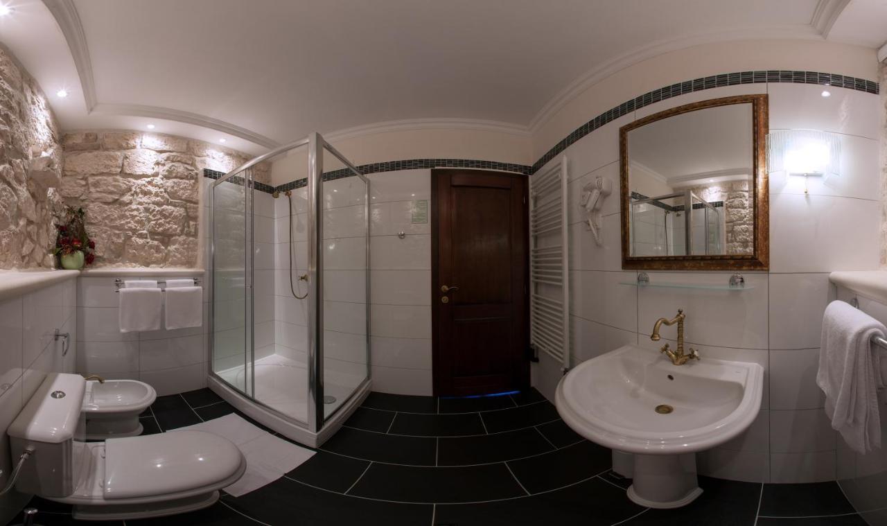 Heritage Boutique Hotel Adriatic-Adults Only Orebić Pokoj fotografie